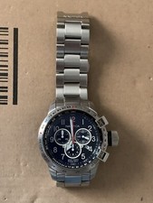 Orologio Nautica Crono Al Quarzo.