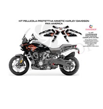 KIT GRAFICA PROTETTIVA