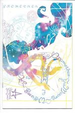 Promethea # 32 / Ultima