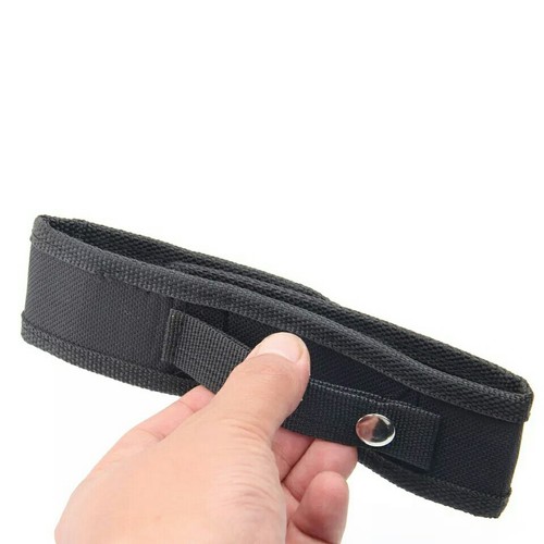 Custodia porta torcia - porta,