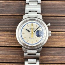 Longines Vintage 1972 Olympics