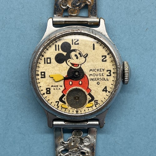 Orologio polso topolino - orologio,