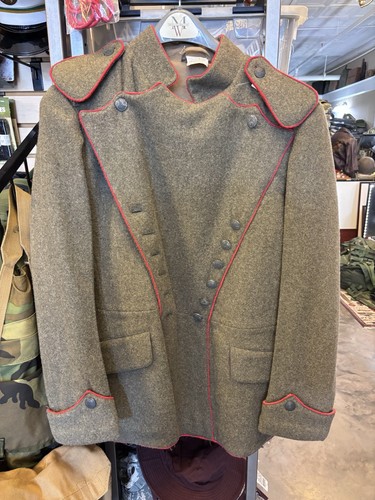 Modello 1907 uhlan ulanka - modello,