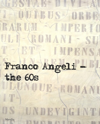 Franco angeli gli anni - franco,