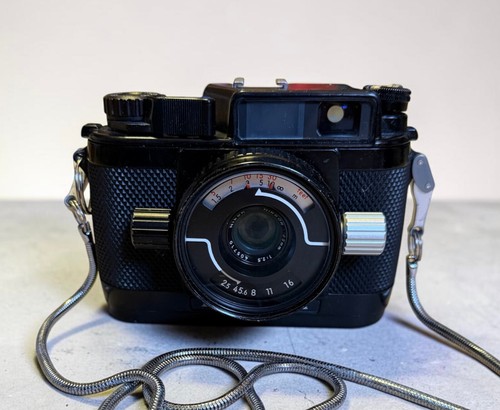 Nikonos iii fotocamera - nikonos,