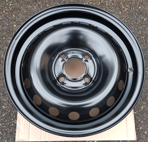 Cerchio renault clio - 1,