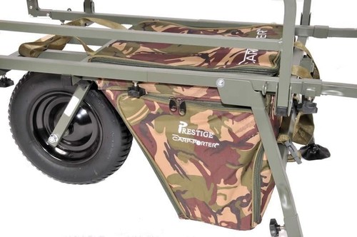 Carp porter mk2 drop - in, bag