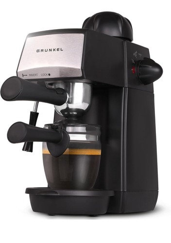 Macchina caffè espresso - da,