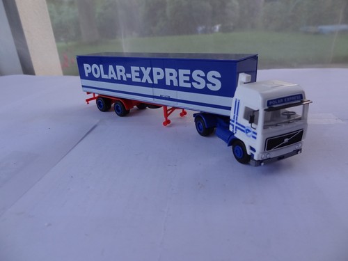 Ech herpa camion - ho,