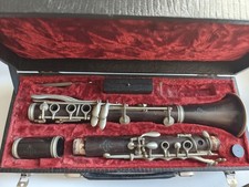 Clarinet Buffet Crampon Pre