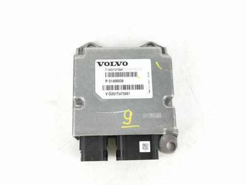 Modulo comando airbag - modulo,