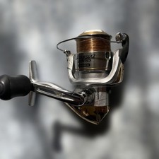 Mulinello da spinning Shimano