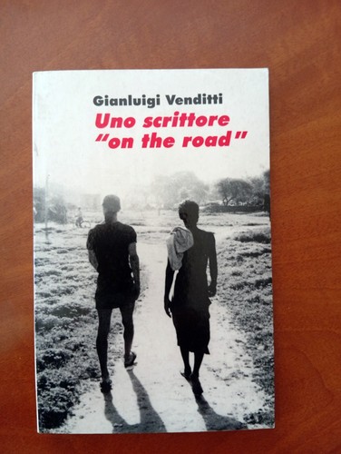 Gianluigi venditti uno - -,