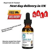 California Gold Nutrition