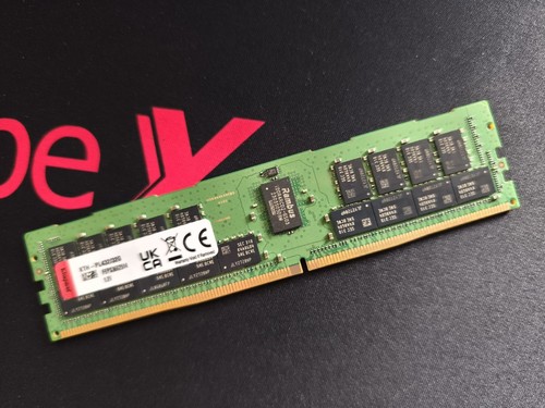 Memoria ram kingston - memoria,