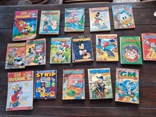 Lotto-collezione di 85