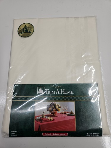 Tovaglia trim home - a, a