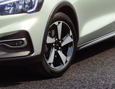 Originale Ford Cerchi in lega