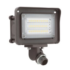 30W LED Flood Light Outdoor