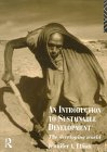 Introduction sustainable - an,
