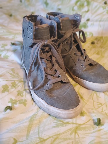 Supra skytop muska 001 - supra,