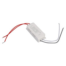 Lampada Alogena 12V Driver per