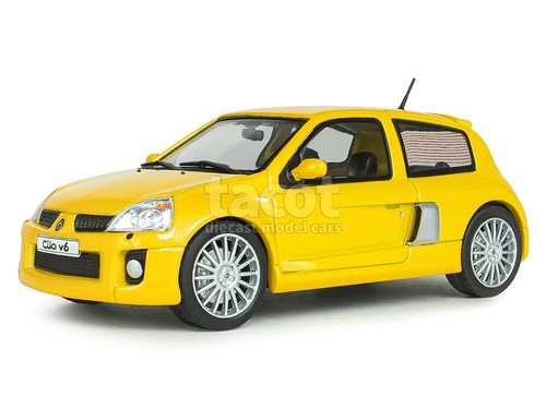 Renault clio 2003 - ii,