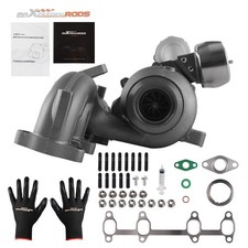 GT1646V TURBO TURBOCOMPRESSORE