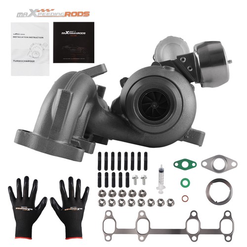Gt1646v turbo turbocompressore - turbo,