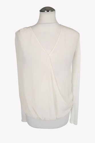Max blusa v ausschnitt - &, co