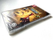 Nintendo Switch "Rayman