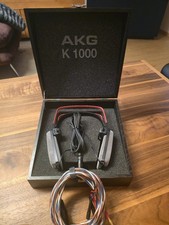 Akg k1000 cuffie - cuffie, hifi