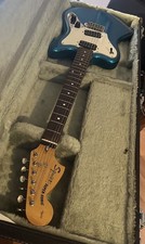 Custodia squier fender - custodia,