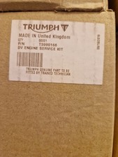 Kit Manutenzione Motore