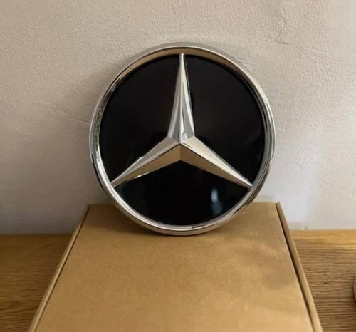 Genuine mercedes benz star - genuine,