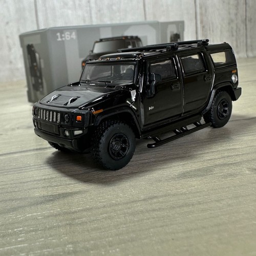 Hummer mini car 64 - mini,