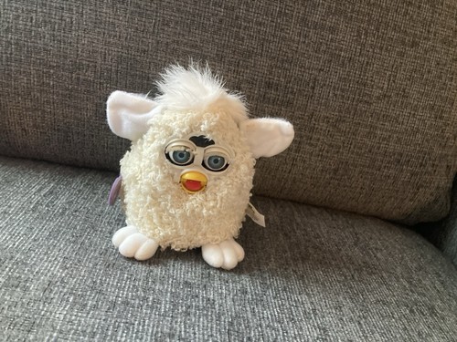 Furby babies baby pecora - furby,