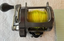 Mulinello da Pesca Shimano