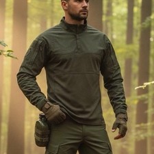 Magcomsen giacca tattica uomo - magcomsen,