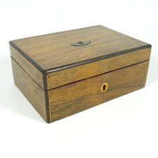 Antica scatola cofanetto - antica,
