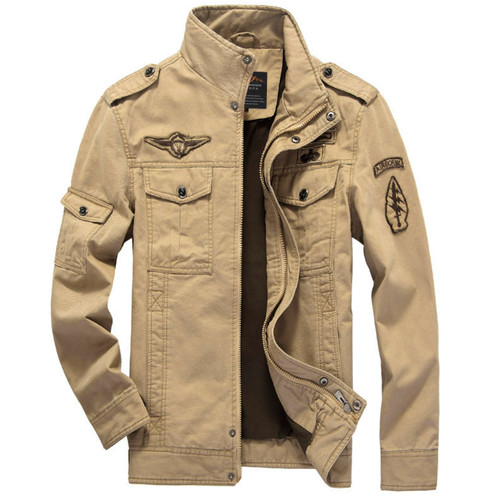 Giacca militare uomo - , vintage