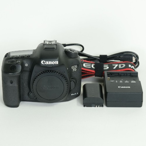 Fair canon eos mark - ii, |