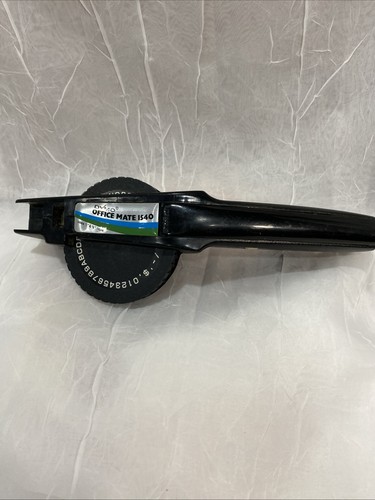 Dymo office mate 1540 - office,