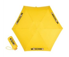 Ombrello Moschino nuovo con