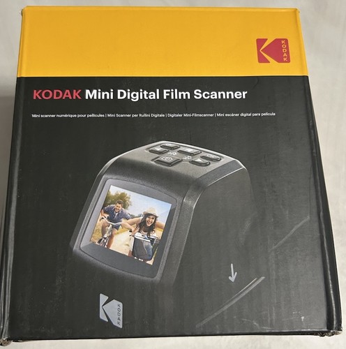 Kodak rodfd20 mini digital - rodfd20,