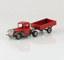 Vébé VB Camion Trattore Con