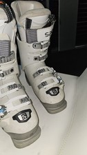 Salomon 70w skiboots - salomon,