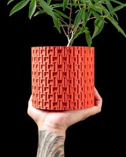 TILEPLANTER - Vaso moderno