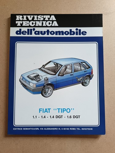 919a rivista tecnica - rivista,