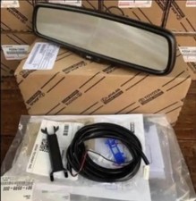 Specchietto retrovisore Toyota